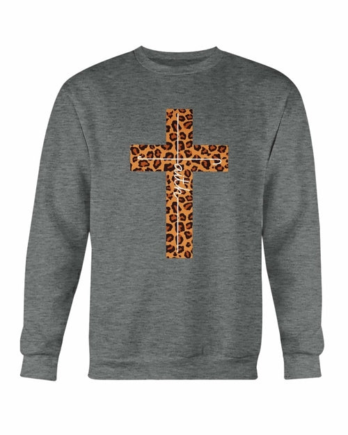 Faith Sweatshirt